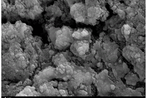 稻壳基硅氧化物/碳复合负极材料及其制备方法与应用
