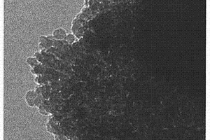 纳米尖晶石锰酸锌的制备方法