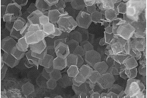 石墨烯复合金属硼化物和硫复合纳米材料的制备方法及其应用