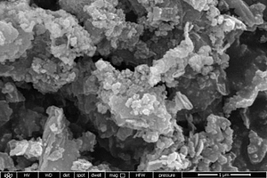 利用盐酸多巴胺制备新型硅碳负极材料的方法
