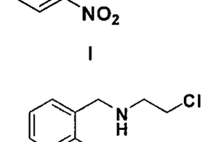 4-乙酰基-2,3,4,5-四氢-苯并[1,4]二氮杂卓的制备方法及其中间体