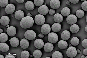 窄分布的大粒径镍钴铝氢氧化物及其制备方法