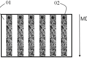 结构改进的聚合物涂层隔膜及其制备方法