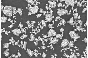 富锰的钠离子正极材料及其制备方法和应用