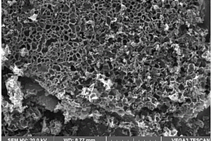硼氮共掺杂硬碳材料及其制备方法