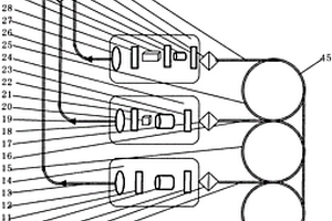 激光雷达用767nm波长光纤输出激光器