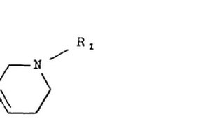 3,4-脱氢哌啶衍生物