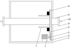 Sn<Sub>4</Sub>P<Sub>3</Sub>-N掺杂多孔碳的负极材料的制备方法