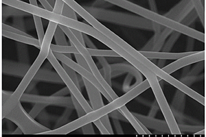 梭形三元@碳@砭石纳米纤维材料的制备方法及产品和应用