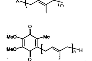 辅酶Q类化合物的合成方法