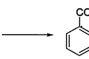 制备苯硼酸-2-甲酸甲酯的方法