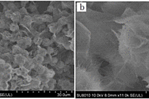 LiNi<sub>0.8</sub>Co<sub>0.2</sub>O<sub>2</sub>材料的制备方法及其应用