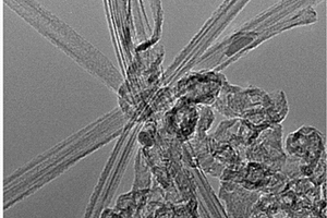 具有高电化学性能氮掺杂碳纳米管薄膜的制备方法