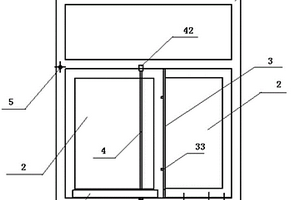 新型家用智能窗