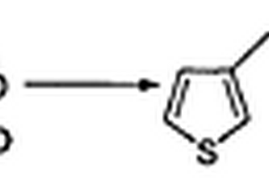 噻吩-3-乙醇的合成方法
