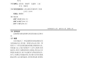 金属桥联双脒基锆催化剂及其制备方法和应用