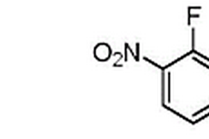 2-氟-3-硝基苯甲酸的制备方法