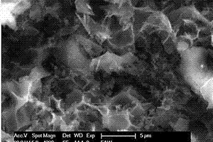 稻壳基活性炭作为电极材料的水系混合电容器