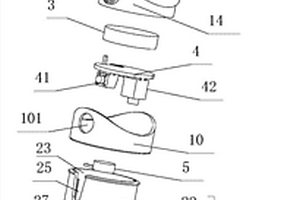 电子拔罐器