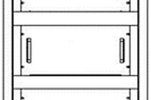 基于变电站预置仓的直流电源电池箱