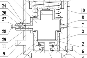 具有散热功能的恒温型执行器