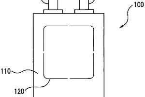 非水系二次电池