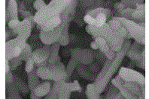 MOF衍生多孔碳盒负载Co<Sub>3</Sub>V<Sub>2</Sub>O<Sub>8</Sub>复合负极材料及其制备方法和应用