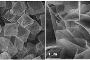 低温硫化技术用于制备硫化铜纳米片及其复合物的方法和应用