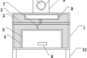 便携式建筑施工用激光投线仪