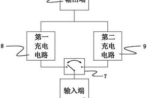 电动车充电器