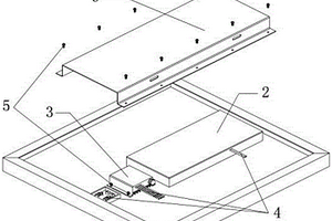一体化太阳能蓄电池