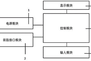 便携式智能编址器