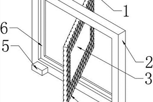 可发电环保门窗