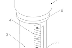 便携式土壤取样器