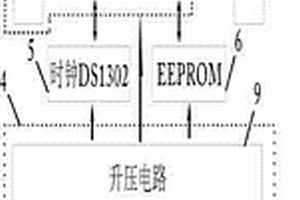 具有设定功能的汽车刹车油检测装置