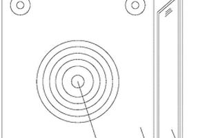 电子通信设备用移动充电电源