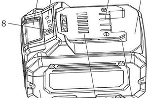 方便查找的电动工具用电池包