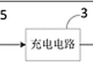 光伏充电的空调遥控器