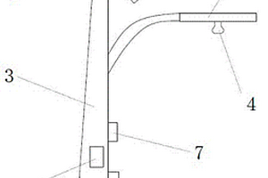 智能一体化太阳能路灯