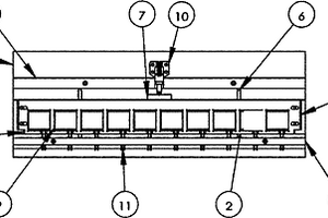 PACK电池电量补充装置