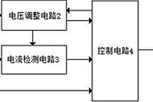 采用MAX4372检测电流输出可调的移动电源