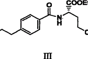 4-(4-氧代丁基)苯甲酰-L-谷氨酸二乙酯及其制备和应用