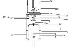 智能输液控制装置