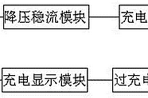 电池充电电路