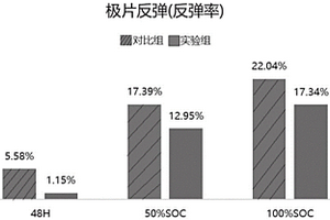 负极片材料、负极片、电池制备方法及其电池