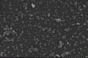 纳米尺寸硫化物固体电解质材料及其制备方法