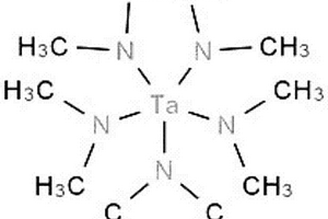 五（二甲氨基）钽合成方法