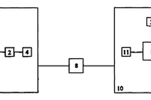 数字电话答录机