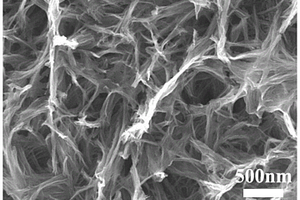 碳布/四氧化三钴纳米线复合材料及其制备方法和应用