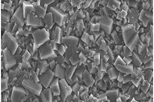 ZIF-9基多孔碳/碳纤维复合材料及其制备方法